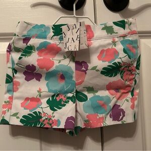 Janie and Jack Shorts NWT